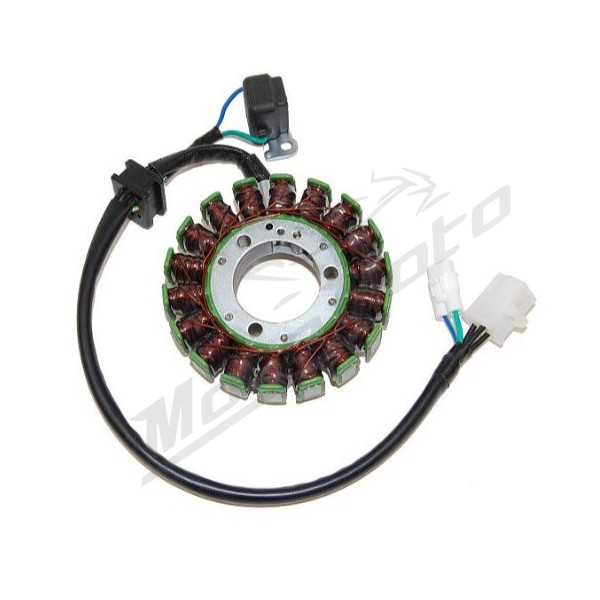 ELECTROSPORT Stator Suzuki LTF / LT-Z 250cc 02-09