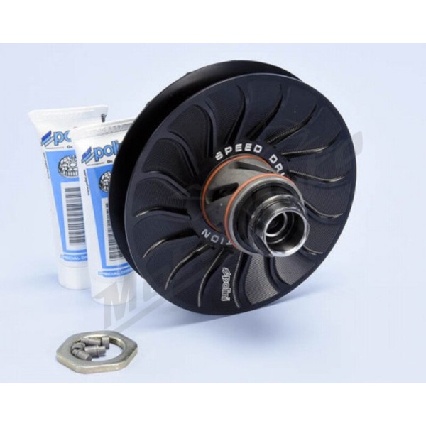 POLINI Pulley Kit Aprilia / Gilera / Piaggio / Vespa 50cc 91-24