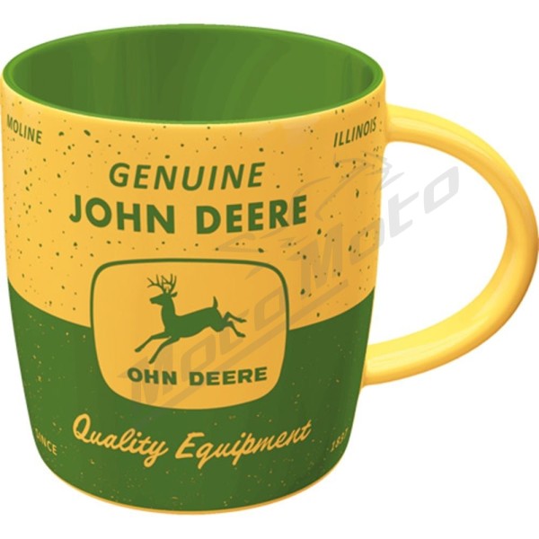 Cup JOHN DEERE GENUINE 340ml