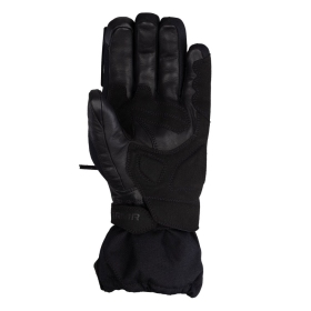 ARMR Eyoshi 3.0 Waterproof Textile Gloves Black/Red