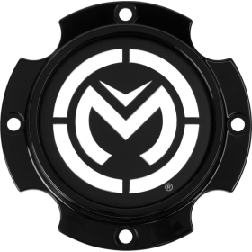MOOSE OFFROAD FOUR WHEEL 26X 4/136 Wheel Center Cap