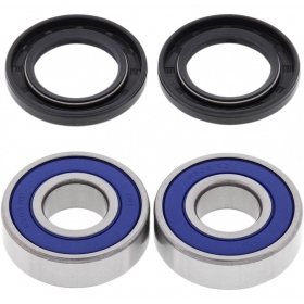 FRONT WHEEL BEARING KIT ALL BALLS YAMAHA FZ / MT / R7 / XSR / FJ 600 - 900CC 2009 - 2022