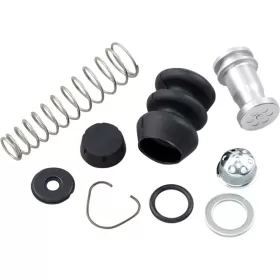 DRAG SPECIALTIES Rear Brake Master Cylinder Rebuild Kit Harley Davidson FL / FLB / FLF / FLFB / FLH / FLHB 1200-1340cc 58-79