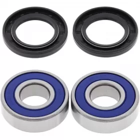 FRONT WHEEL BEARING KIT ALL BALLS YAMAHA FZ / MT / R7 / XSR / FJ 600 - 900CC 2009 - 2022