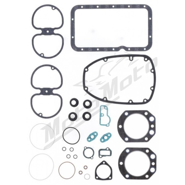 CENTAURO Complete Engine Gasket Set BMW R 600-800cc 1973-1995