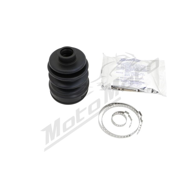 EPI CV Front Outboard Boot Kit Heavy Duty Polaris Ranger / RZR 1000 15-22