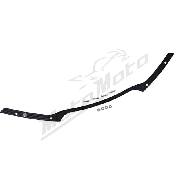 KLOCK WERKS Flare™ Series Windshield Trim HARLEY DAVIDSON FLHTKSE 1690-1923 15-24