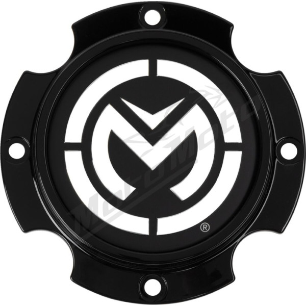 MOOSE OFFROAD FOUR WHEEL 26X 4/136 Wheel Center Cap