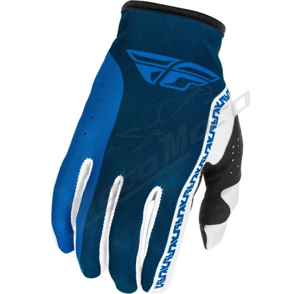 FLY RACING Lite Youth Gloves