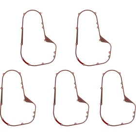 JAMES GASKET Primary Gasket Harley Davidson 1340-1550cc 1994-2006 5pcs