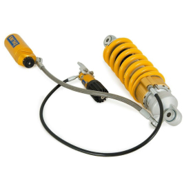 OHLINS S46HR1C1S YA 583 Rear Shock Yamaha MT-09 900cc 21-24