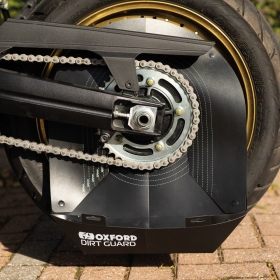 Oxford Dirt Guard - Chain Cleaning Protection Disc