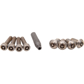 S&S CYCLE Exhaust Dealer Service Kit