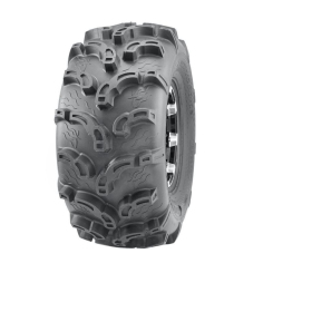 Wanda atv tire 25X8.00-12 6PR P375 43J TL