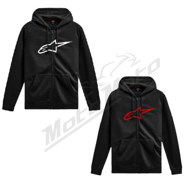 ALPINESTARS Ageless V3 Zip Hoodie