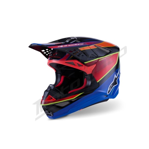 ALPINESTARS Supertech M10 Era MIPS® Helmet