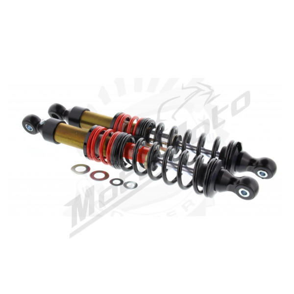 BITUBO YGB Galiniai amortizatoriai (pora) Aprilia / Derbi 125-300cc 04-12