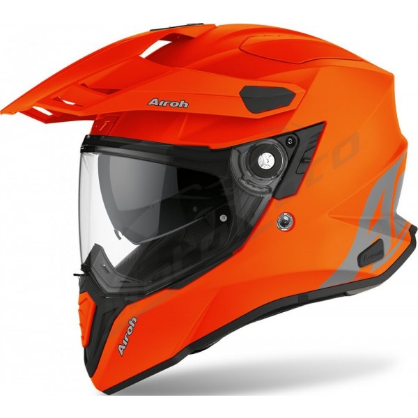 Airoh deals commander visor