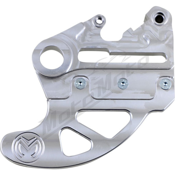 MOOSE OFFROAD HARD-PARTS Pro Shark Fin Disc Protector Sherco SC / SCF / SE / SEF / SE / X-Ride 50-500cc 13-25