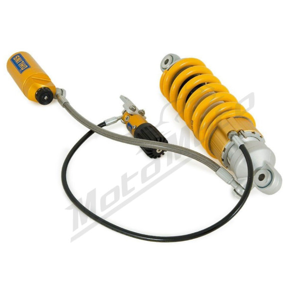 OHLINS S46HR1C1S YA 583 Galinis Amortizatorius Yamaha MT-09 900cc 21-24