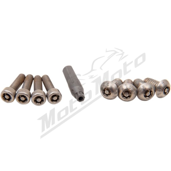 S&S CYCLE Exhaust Dealer Service Kit