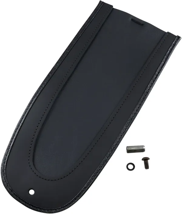 DRAG SPECIALTIES SEATS Fender Skin Harley Davidson FLS / FLSS / FXS 1584-1800cc 11-17