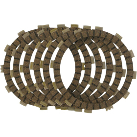 EBC CK Standard Series Clutch Kit YAMAHA XV 535 88-03