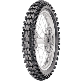 Tire PIRELLI SCORPION MX32 Mid-Soft TT 50M 80/100 R12