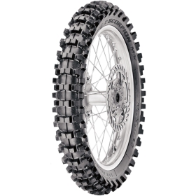 Padanga PIRELLI SCORPION MX32 Mid-Soft TT 50M 80/100 R12