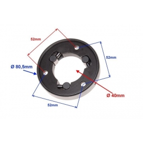 Starter bendix SUZUKI 125 - 200 4T