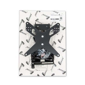 ZIEGER License Plateholder Type E Aprilia RSV4 1100 22-24