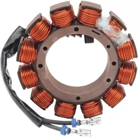 DRAG SPECIALTIES Alternator Stator Harley Davidson FLTR / FLTRI 1450cc 02-05