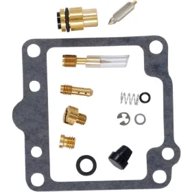 K&L SUPPLY Carburetor Repair Kit Suzuki GS 1000cc 80-81