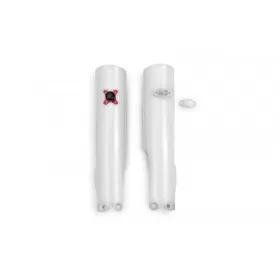UFO Fork slider protectors + quick starter SX/SX-F 125-450