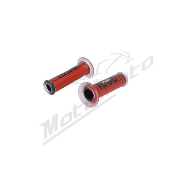  Ariete Handlebars Ø22-24mm