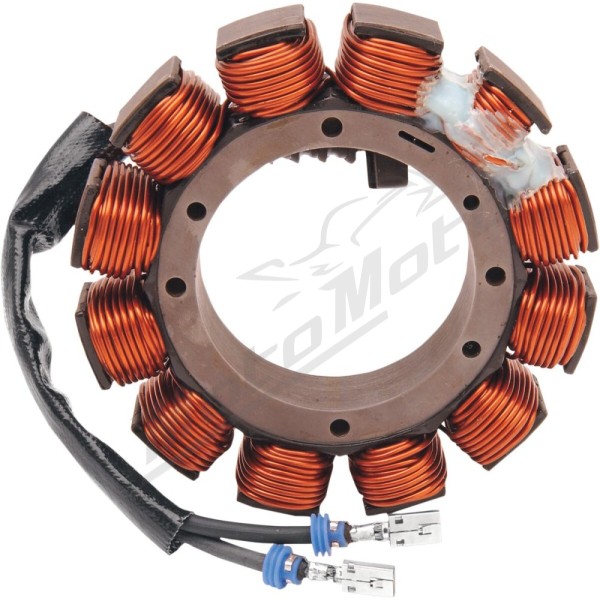 DRAG SPECIALTIES Generatorius Harley Davidson FLTR / FLTRI 1450cc 02-05