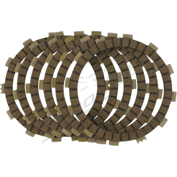 EBC CK Standard Series Clutch Kit YAMAHA XV 535 88-03