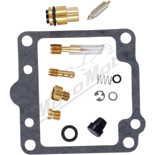 K&L SUPPLY Carburetor Repair Kit Suzuki GS 1000cc 80-81