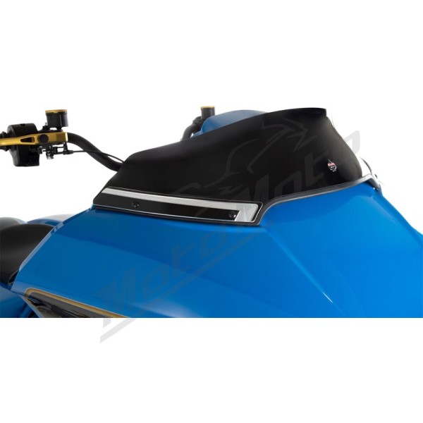 KLOCK WERKS Sport Flare™ Windshield HARLEY DAVIDSON FLTRUSE2 1690-1923 15-25