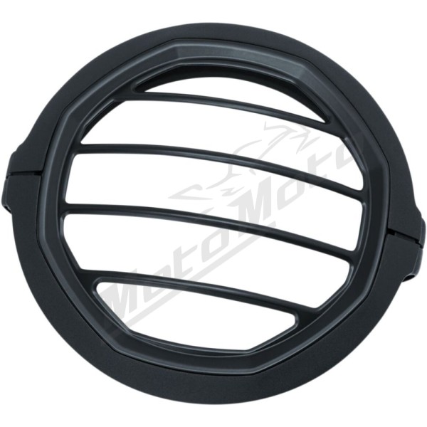 KURYAKYN Headlight Trim Ring Harley Davidson FXDB / FXDC / FXDWG / XL / FXSTB 883/1800 94-22