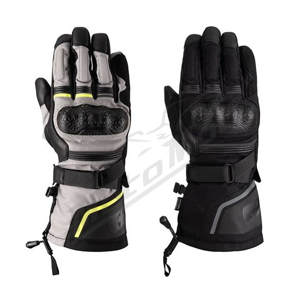 Oxford Montreal 5.0 MS Gloves