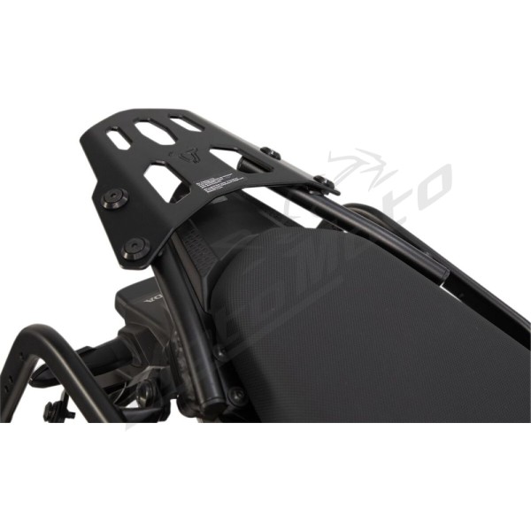 SW-MOTECH STREET-RACK for Luggage Honda CB / CBR / NX 500 13-26