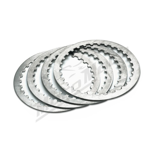 TRW Clutch Steel Drive Plate Kit Husaberg / Husqvarna / KTM 250-350cc 13-22