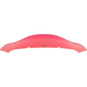 KLOCK WERKS Kolor Flare™ Windshield  HARLEY DAVIDSON FLHX 1923-1977 23-25