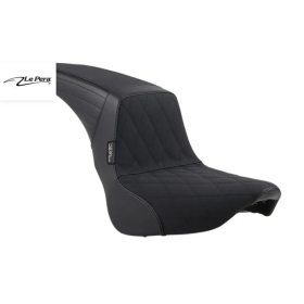 LE PERA Kickflip Seat Harley Davidson FXBR / FXBRS 1750-1923 18-23