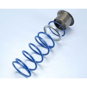 POLINI Compression Spring  Evo Slider +17% Aprilia / Gilera 800-850cc 08-16