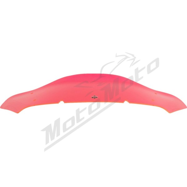 KLOCK WERKS "Kolor Flare™" priekinis stiklas HARLEY DAVIDSON FLHX 1923-1977 23-25