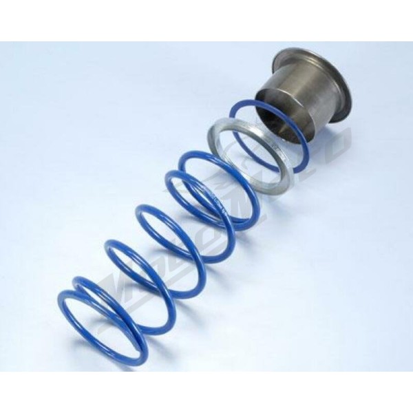 POLINI Compression Spring  Evo Slider +17% Aprilia / Gilera 800-850cc 08-16