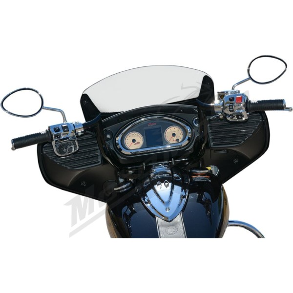 TRASK Bro handlebar 25,4mm Indian Chief / Chieftain / RoadMaster 111-116 14-22