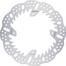 GALFER BRAKE ROTOR SHARK FIXED HM Moto / Honda 125-450cc 02-25